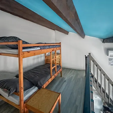 T2 Lumineux & Paisible A Quelques Pas Du Sable Fin *