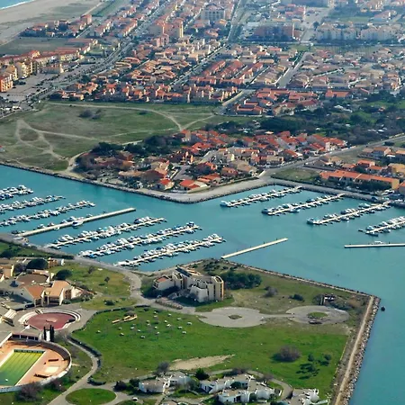 T2 Lumineux & Paisible A Quelques Pas Du Sable Fin *