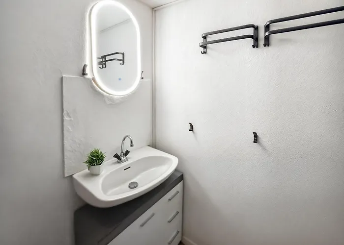 Lägenhet T2 Lumineux & Paisible A Quelques Pas Du Sable Fin Le Barcarès