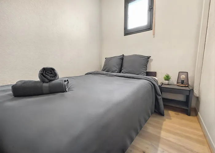 T2 Lumineux & Paisible A Quelques Pas Du Sable Fin * Le Barcarès