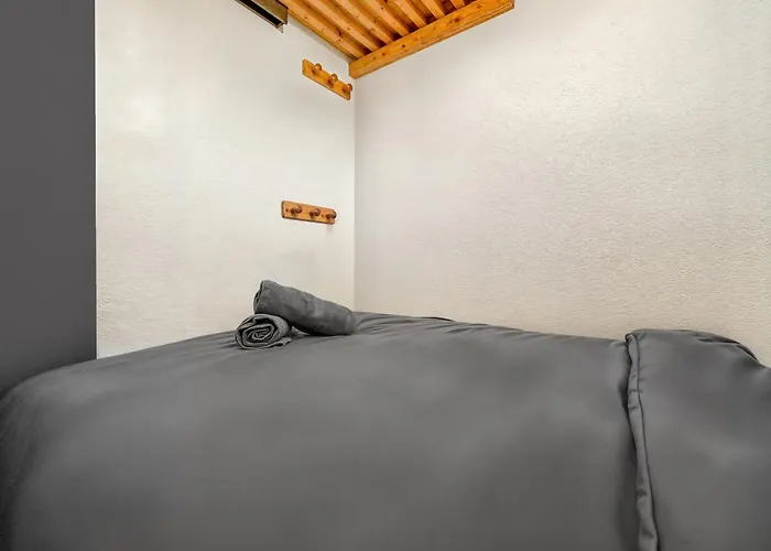 T2 Lumineux & Paisible A Quelques Pas Du Sable Fin