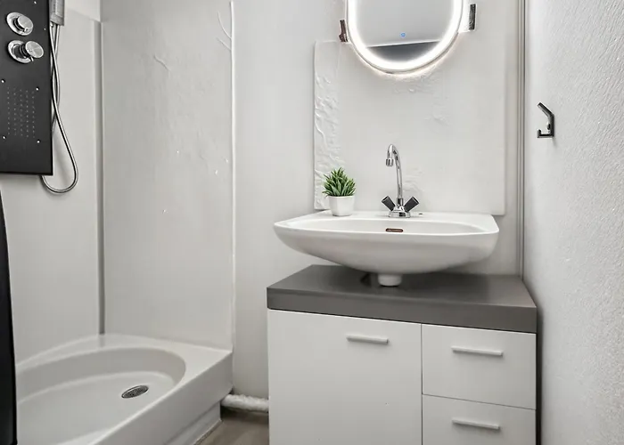 T2 Lumineux & Paisible A Quelques Pas Du Sable Fin Le Barcarès