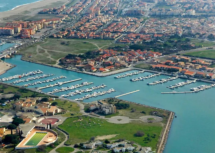 T2 Lumineux & Paisible A Quelques Pas Du Sable Fin *